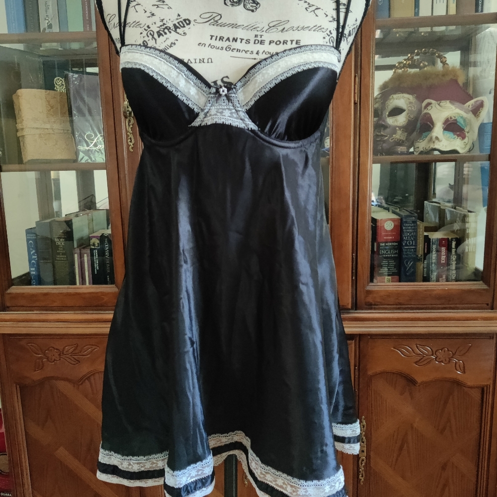 NWOT Babydoll